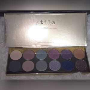 Stila Eyeshadow Palette Happy Hour